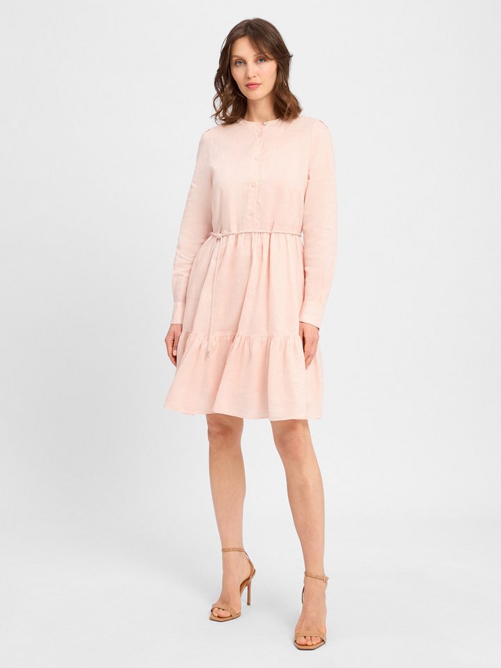 BOSS ORANGE A-Linien-Kleid Diseja von BOSS ORANGE