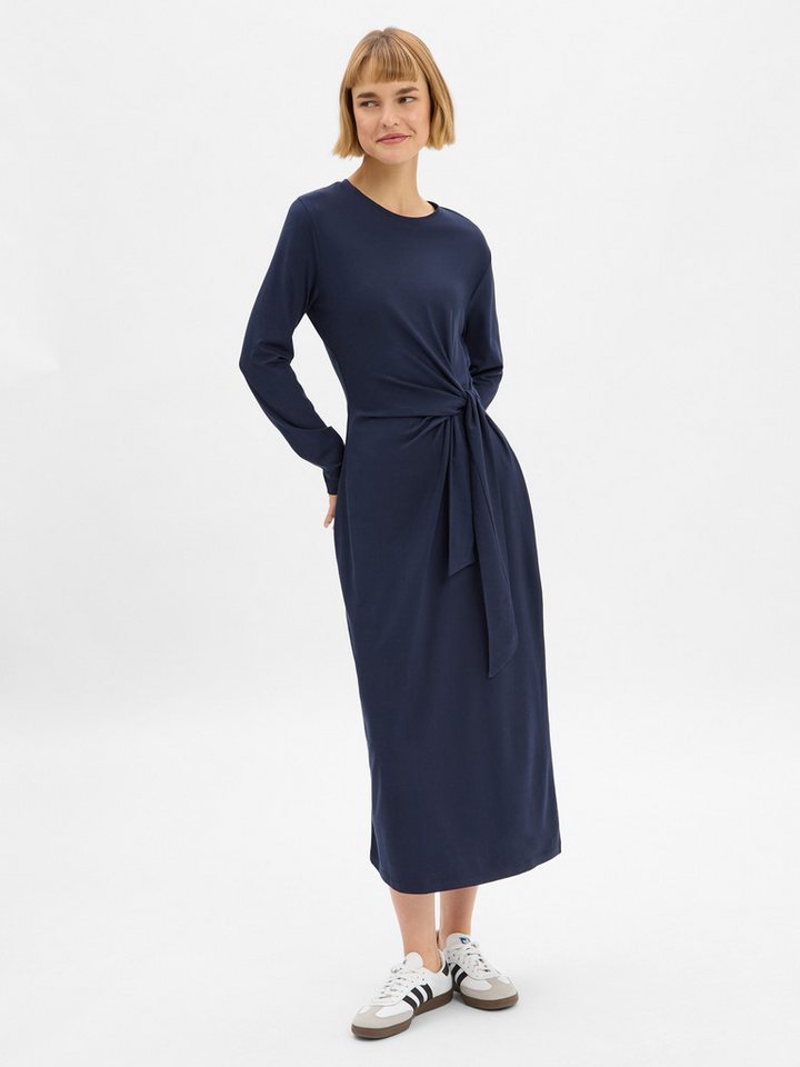 BOSS ORANGE A-Linien-Kleid von BOSS ORANGE