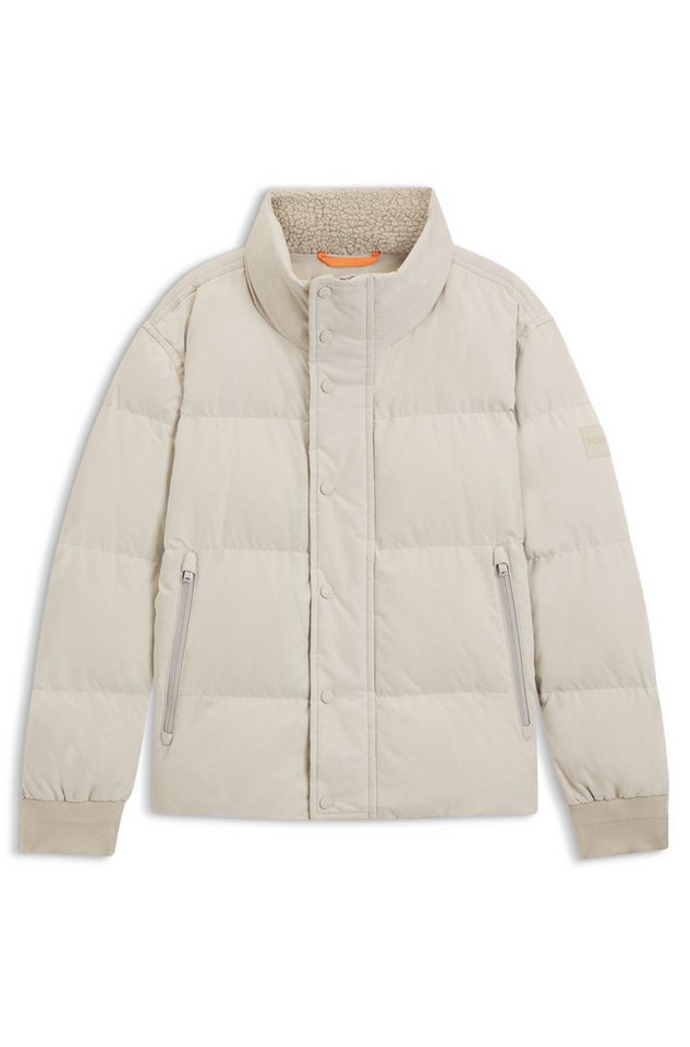 BOSS ORANGE Allwetterjacke von BOSS ORANGE