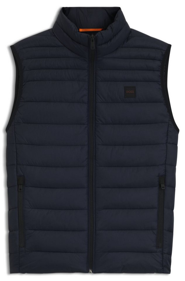 BOSS ORANGE Anorak Odeno2 10254441 01 von BOSS ORANGE