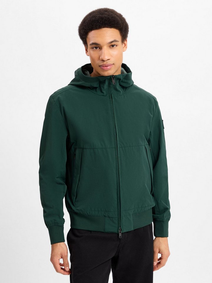 BOSS ORANGE Anorak Oloco von BOSS ORANGE