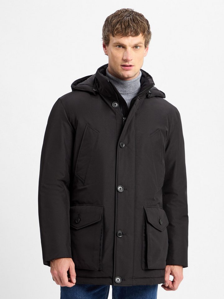 BOSS ORANGE Anorak Osiass von BOSS ORANGE