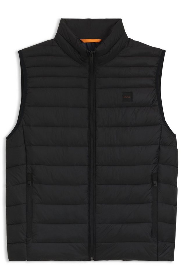 BOSS ORANGE Anorak Weste Odeno - Slim Fit von BOSS ORANGE