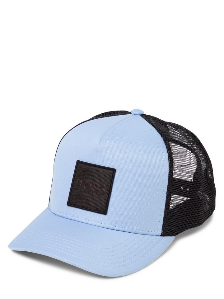 BOSS ORANGE Baseball Cap Elliot von BOSS ORANGE