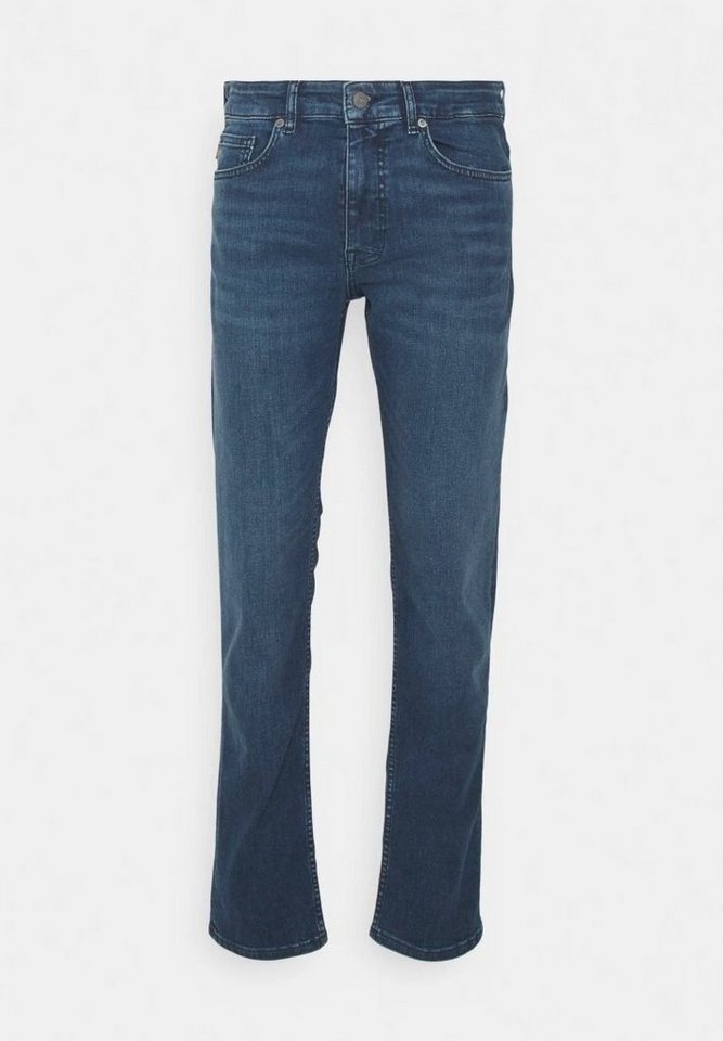 BOSS ORANGE Bequeme Jeans von BOSS ORANGE