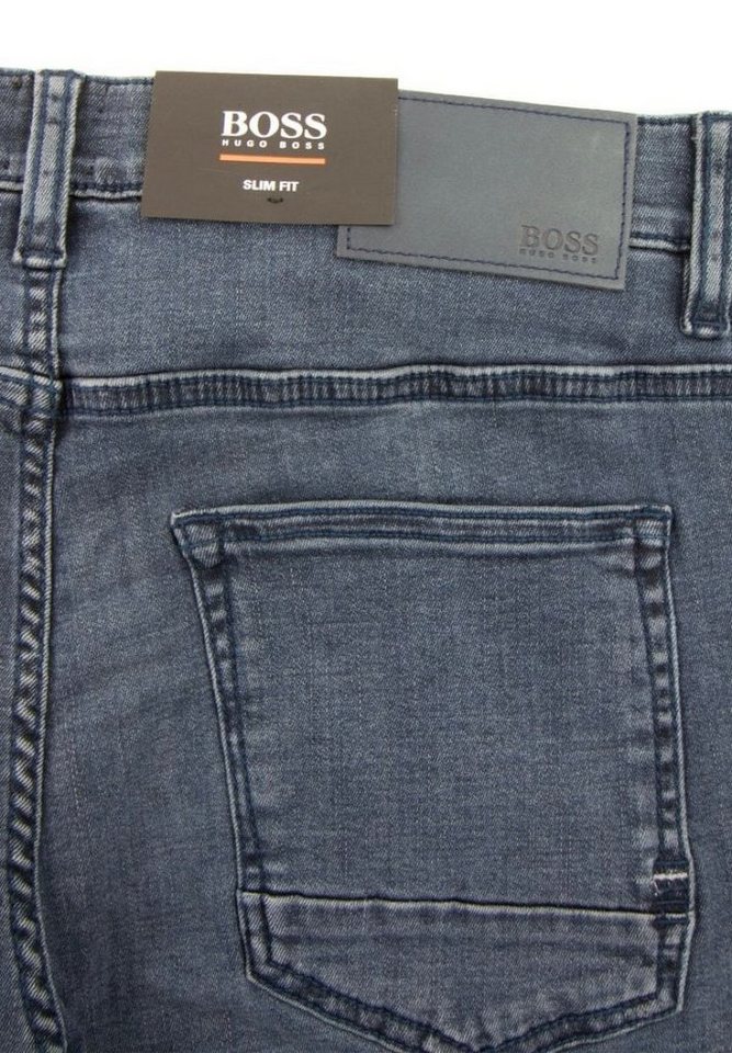 BOSS ORANGE Bequeme Jeans von BOSS ORANGE