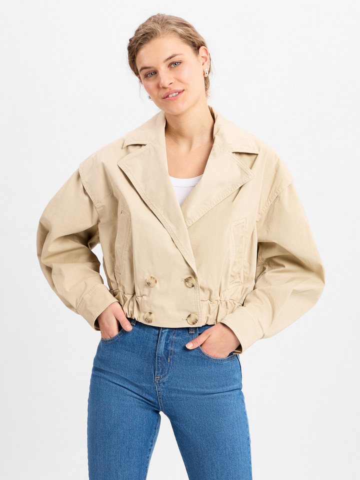 BOSS ORANGE Blouson Cotreni von BOSS ORANGE