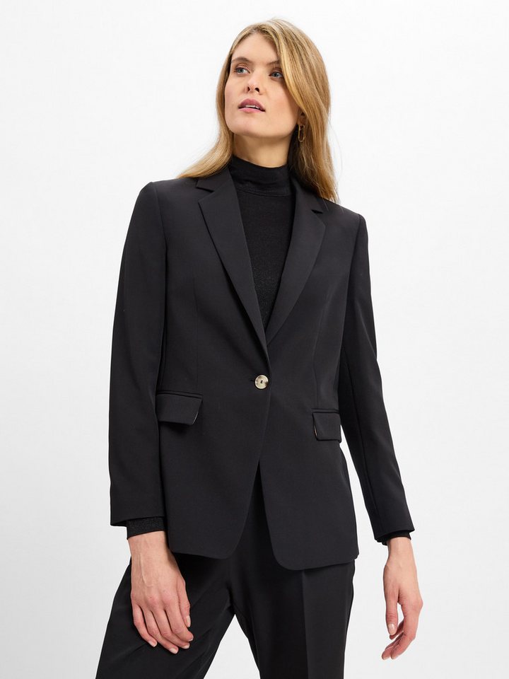 BOSS ORANGE Blusenblazer C_Jabla von BOSS ORANGE