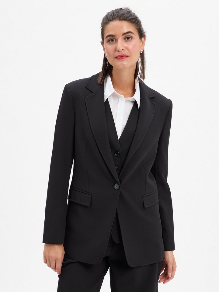 BOSS ORANGE Blusenblazer C_Jabla3 von BOSS ORANGE