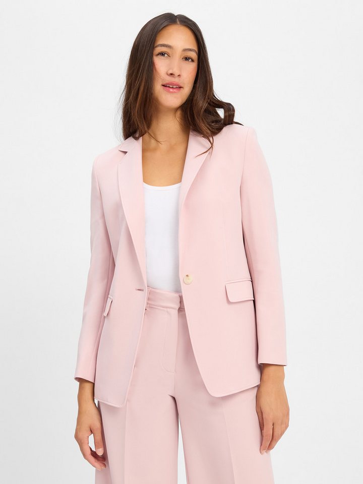 BOSS ORANGE Blusenblazer Jabla von BOSS ORANGE
