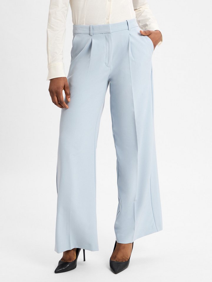 BOSS ORANGE Bundfaltenhose C_Tiwi1 von BOSS ORANGE