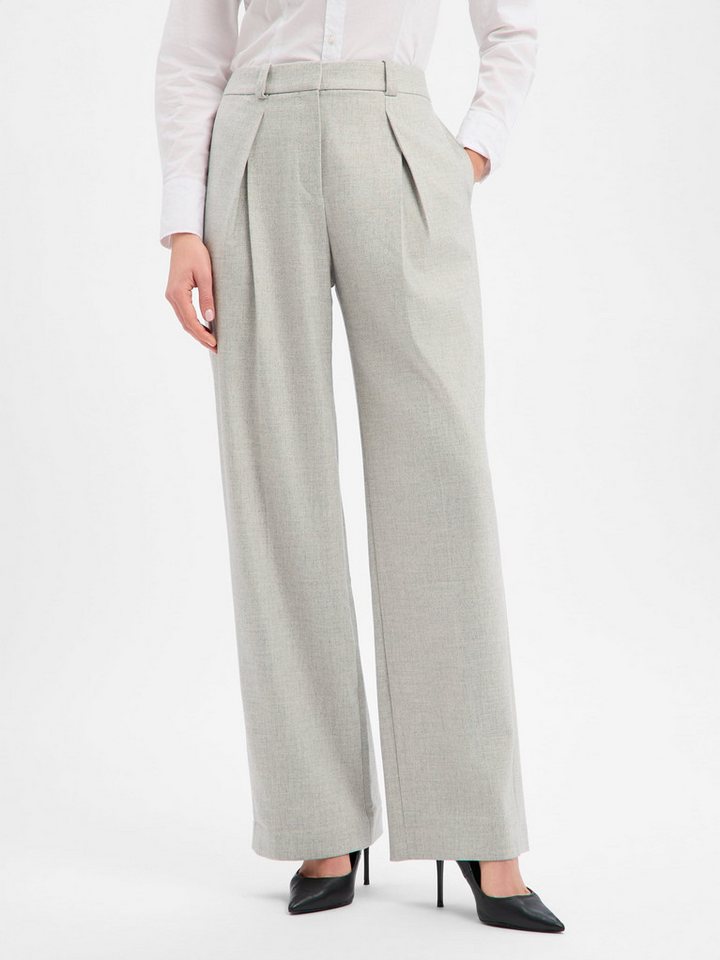 BOSS ORANGE Bundfaltenhose Taflong von BOSS ORANGE