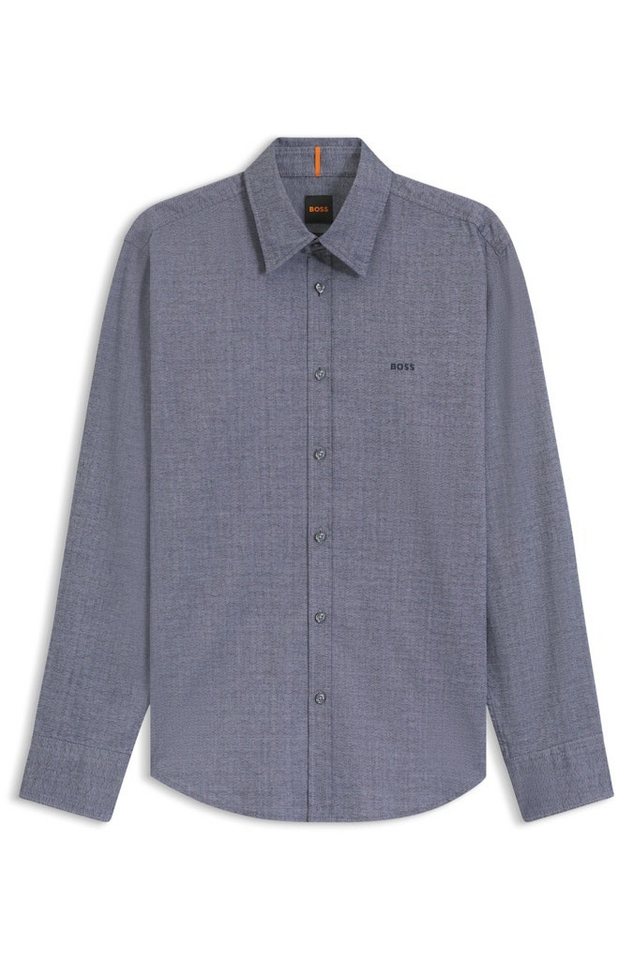 BOSS ORANGE Businesshemd BOSS Men Orange / He.Hemd langarm / Relegant_6_M 10272234 01 BOSS ORANGE Businesshemd BOSS Men Orange / He.Hemd langarm / Relegant_6_M 10272234 01 von BOSS ORANGE