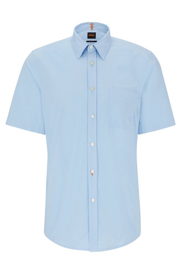 BOSS ORANGE Businesshemd von BOSS ORANGE