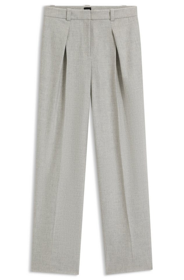 BOSS ORANGE Chinohose C_Taflong 10262215 01 von BOSS ORANGE