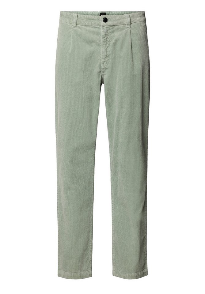 BOSS ORANGE Chinohose Cord-Hose aus Stretch-Baumwolle (1-tlg) von BOSS ORANGE