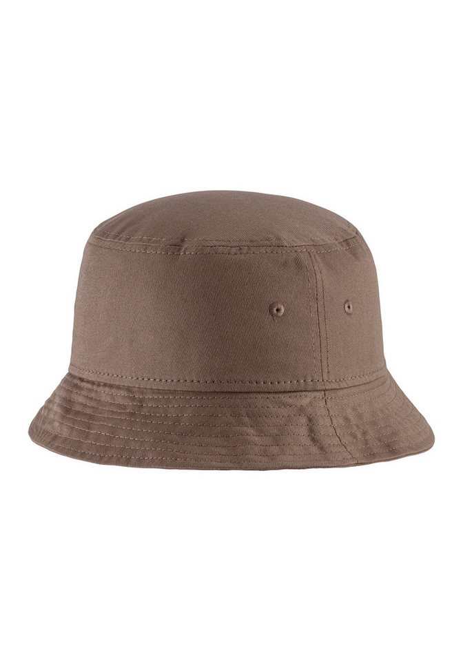 BOSS ORANGE Fitted Cap Febas-PL mit BOSS Logo-Badge BOSS ORANGE Fitted Cap Febas-PL mit BOSS Logo-Badge von BOSS ORANGE