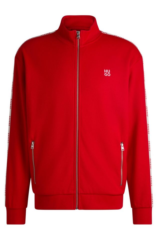 BOSS ORANGE Funktionsjacke von BOSS ORANGE