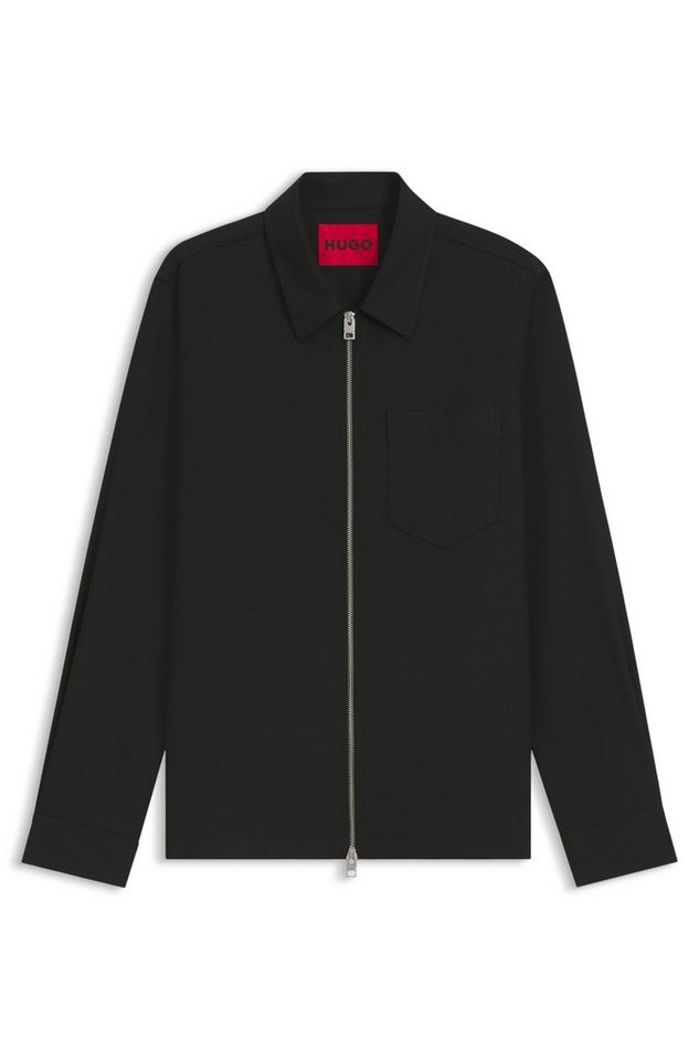 BOSS ORANGE Funktionsjacke von BOSS ORANGE