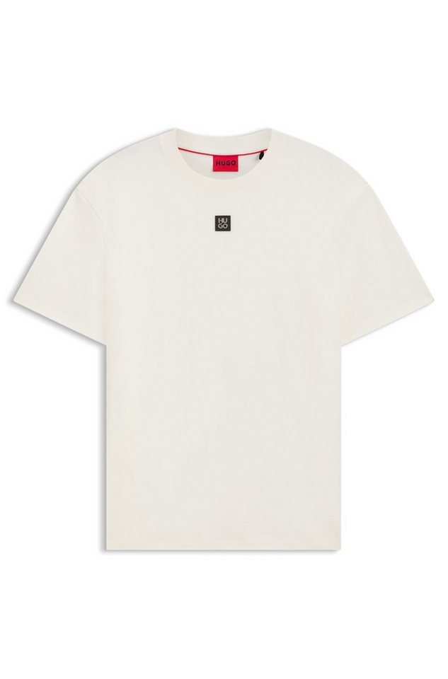 BOSS ORANGE Funktionsshirt BOSS ORANGE Funktionsshirt von BOSS ORANGE