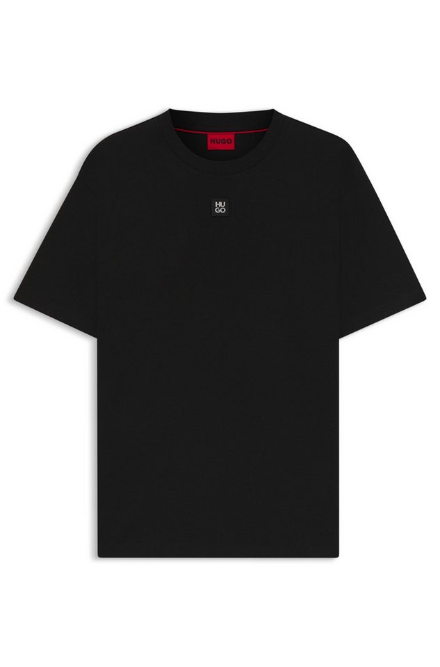 BOSS ORANGE Funktionsshirt BOSS ORANGE Funktionsshirt von BOSS ORANGE