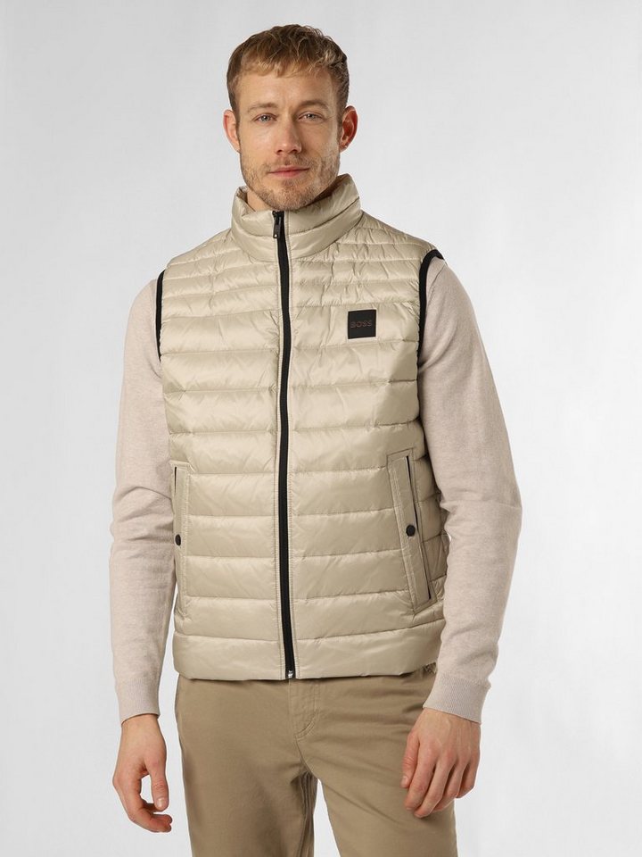BOSS ORANGE Funktionsweste Odeno1 BOSS ORANGE Funktionsweste Odeno1 von BOSS ORANGE