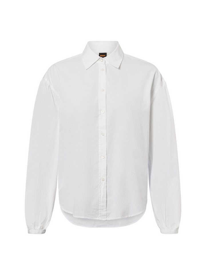 BOSS ORANGE Hemdbluse Barby von BOSS ORANGE