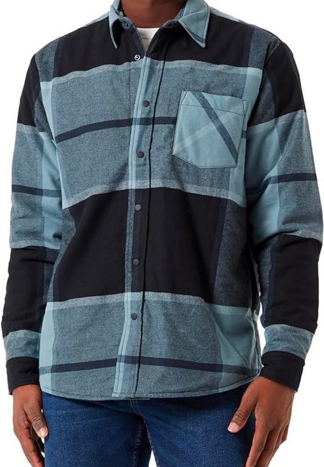 BOSS ORANGE Hemdjacke von BOSS ORANGE