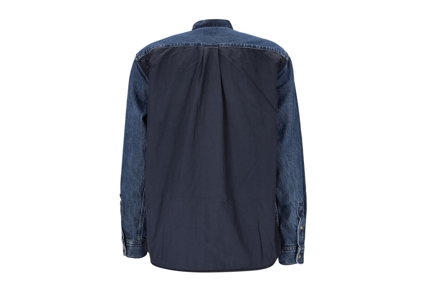BOSS ORANGE Hemdjacke BOSS ORANGE Hemdjacke von BOSS ORANGE