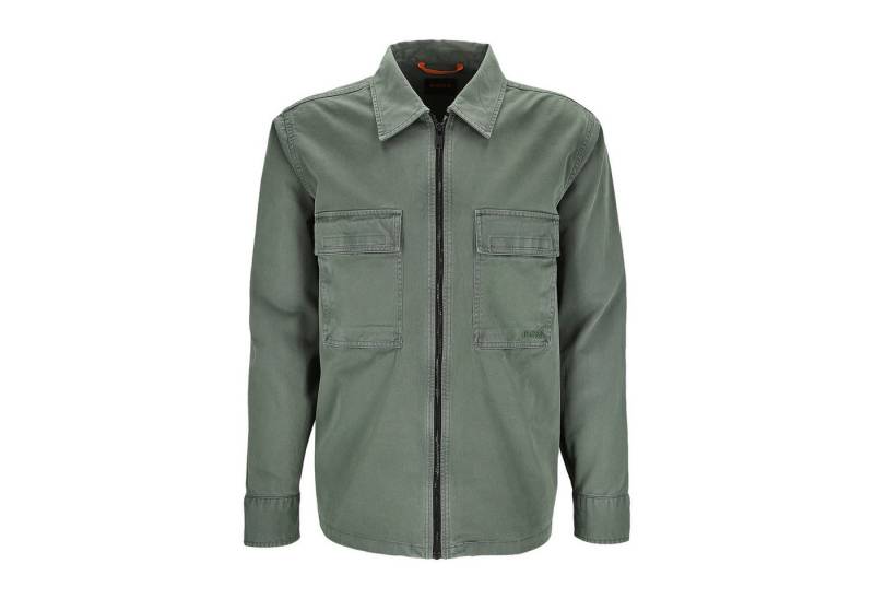 BOSS ORANGE Hemdjacke von BOSS ORANGE