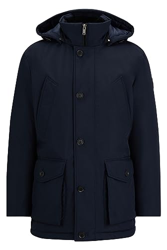 BOSS Osiass von BOSS