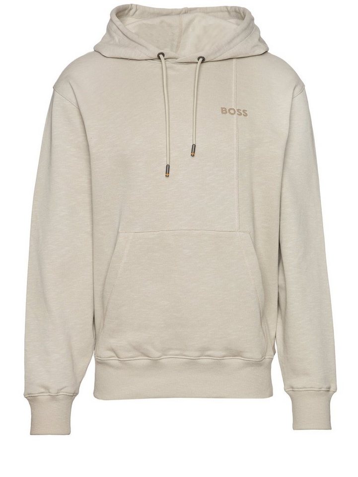 BOSS ORANGE Hoodie (1-tlg) von BOSS ORANGE