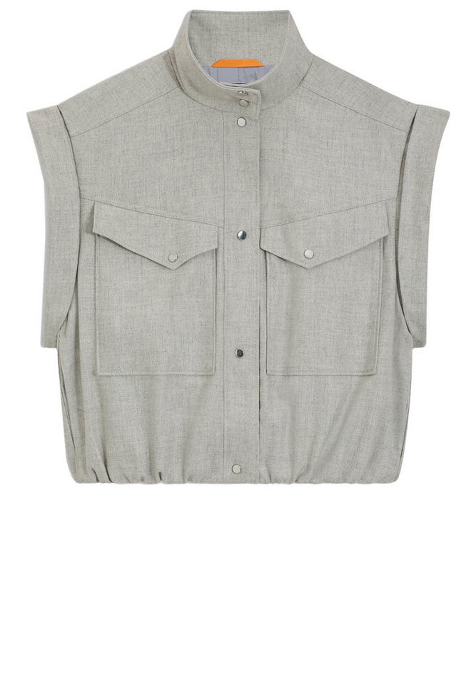 BOSS ORANGE Jackenblazer Blazer Jaflesti (1-tlg) von BOSS ORANGE