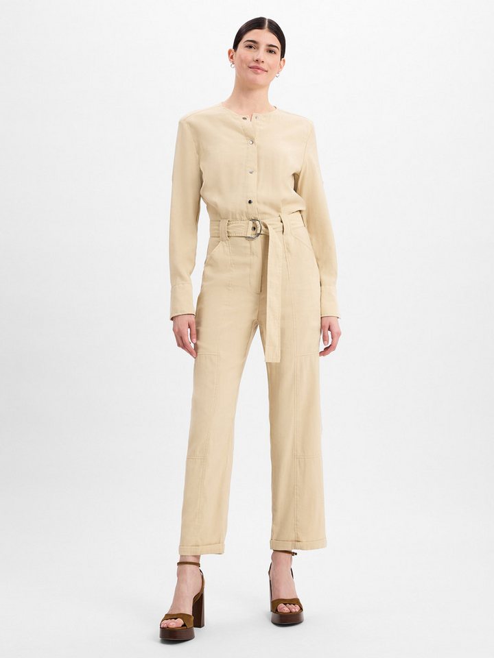 BOSS ORANGE Jumpsuit C_Daiyla-C BOSS ORANGE Jumpsuit C_Daiyla-C von BOSS ORANGE