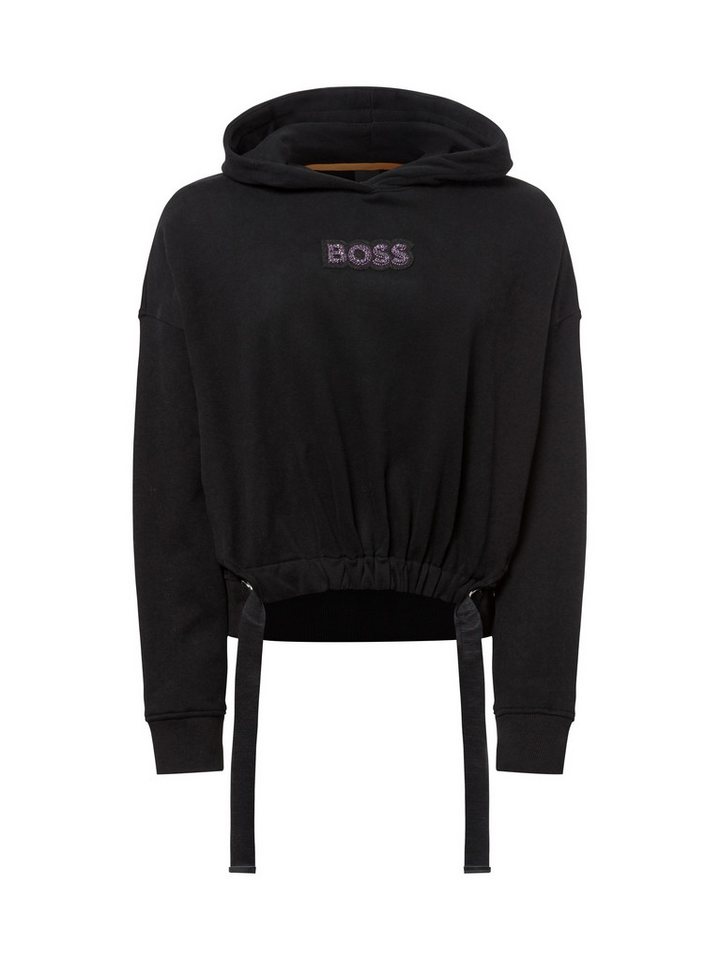 BOSS ORANGE Kapuzenpullover C_Eblousa BOSS ORANGE Kapuzenpullover C_Eblousa von BOSS ORANGE