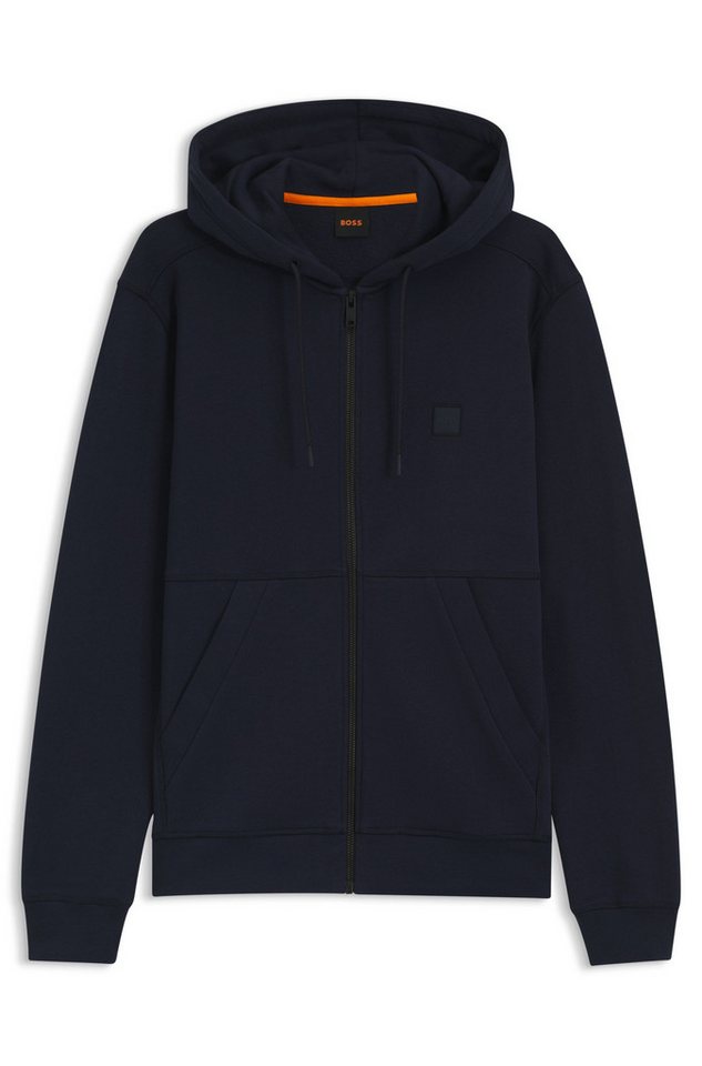 BOSS ORANGE Kapuzenpullover von BOSS ORANGE