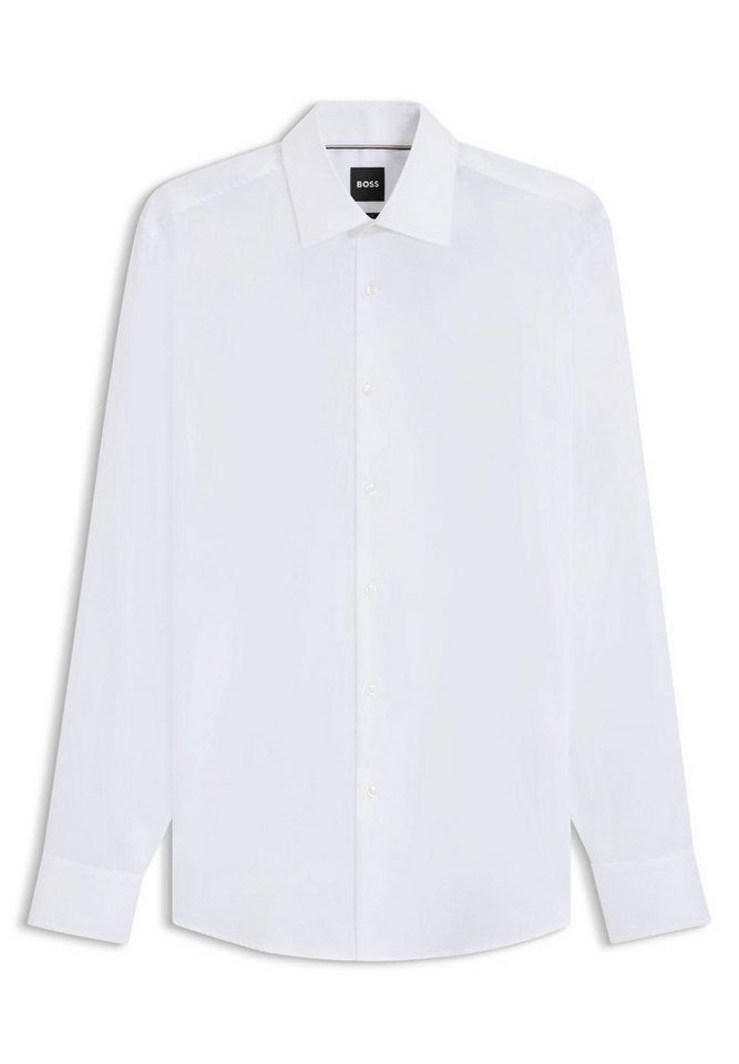 BOSS ORANGE Kurzarmshirt von BOSS ORANGE