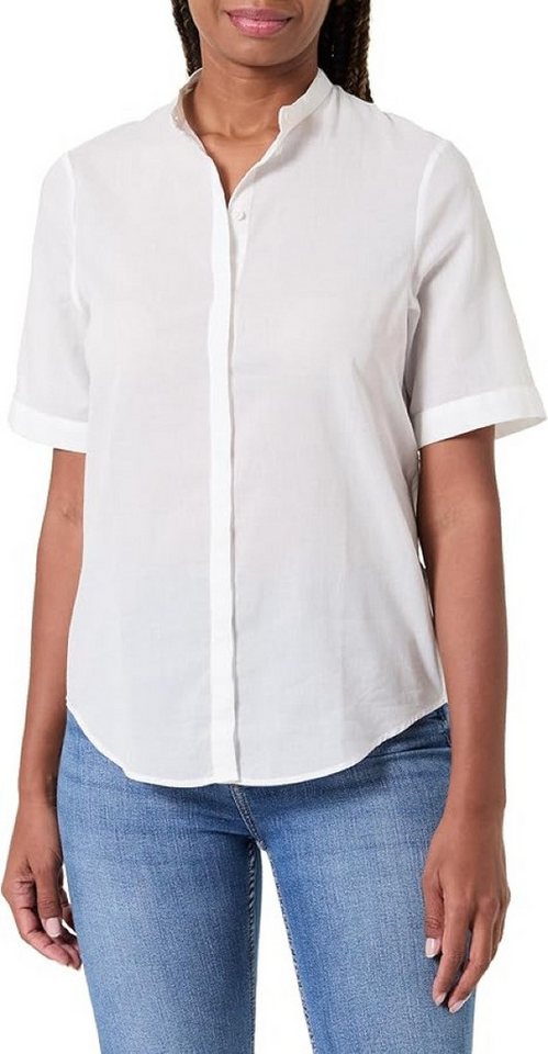 BOSS ORANGE Langarmbluse von BOSS ORANGE