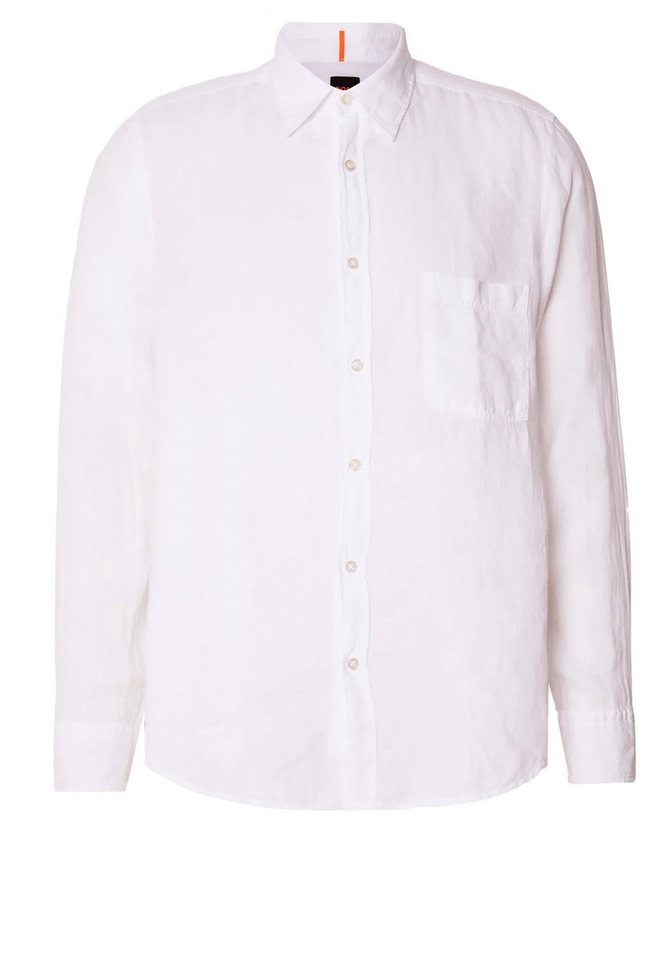 BOSS ORANGE Langarmhemd Relegant_6_M (1-tlg) von BOSS ORANGE