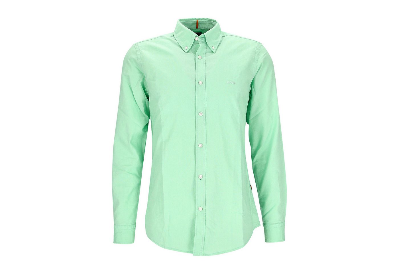 BOSS ORANGE Langarmhemd BOSS ORANGE Langarmhemd von BOSS ORANGE