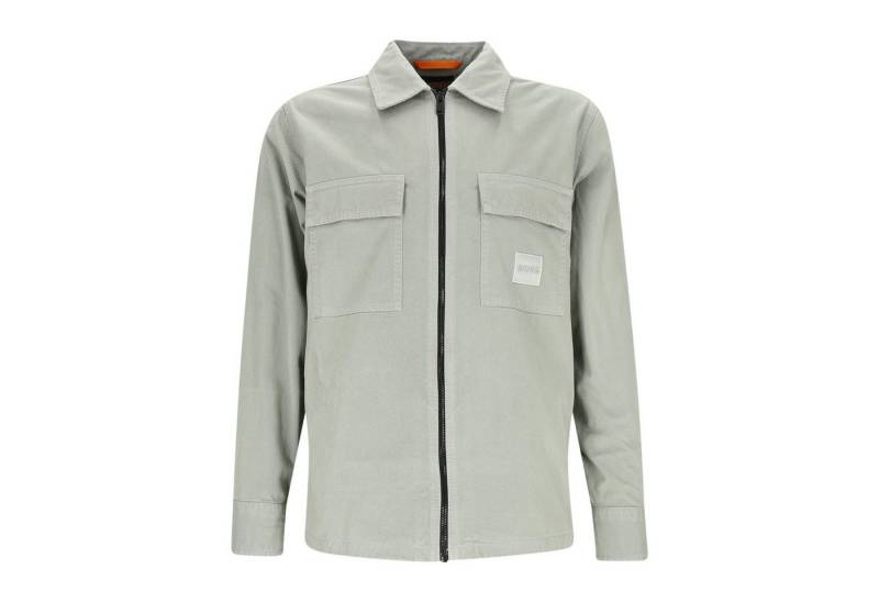 BOSS ORANGE Hemdjacke von BOSS ORANGE