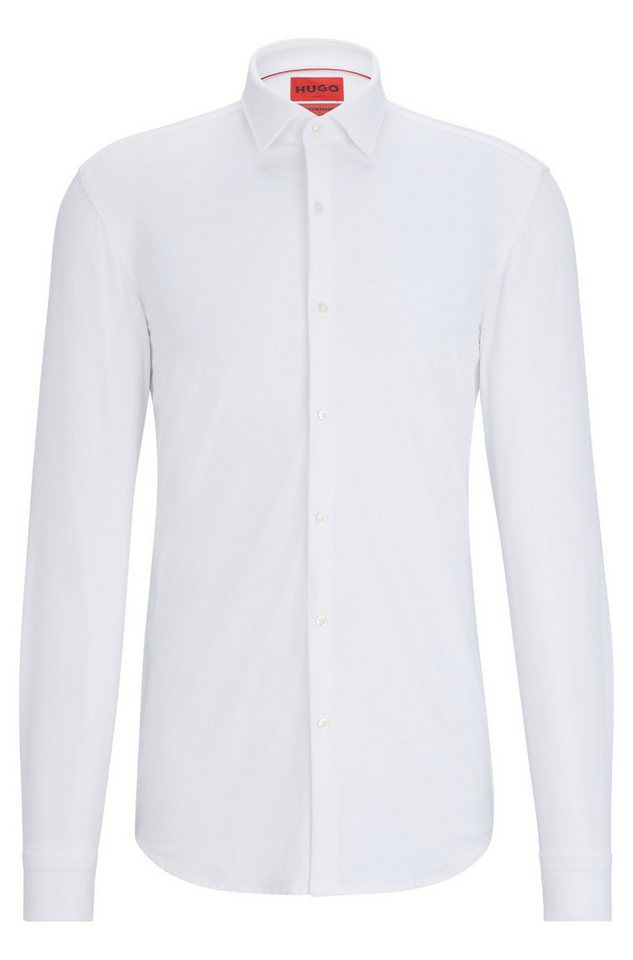 BOSS ORANGE Langarmhemd von BOSS ORANGE