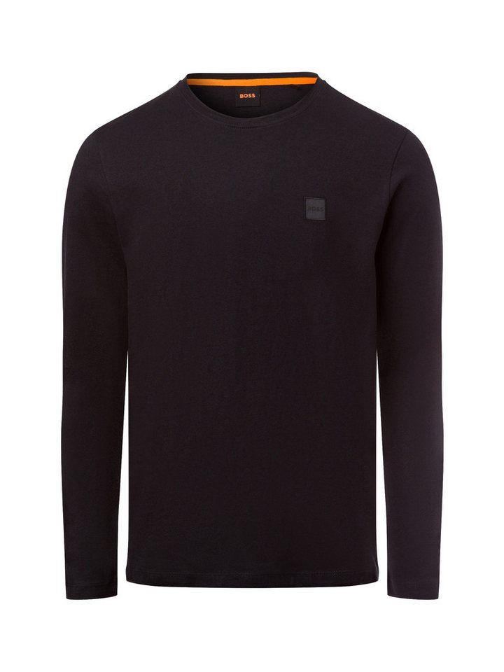 BOSS ORANGE Langarmshirt Tacks von BOSS ORANGE