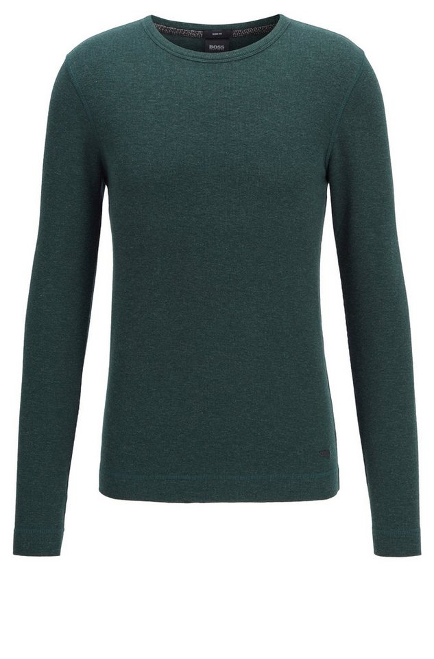 BOSS ORANGE Langarmshirt Tempest (1-tlg., keine Angabe) von BOSS ORANGE