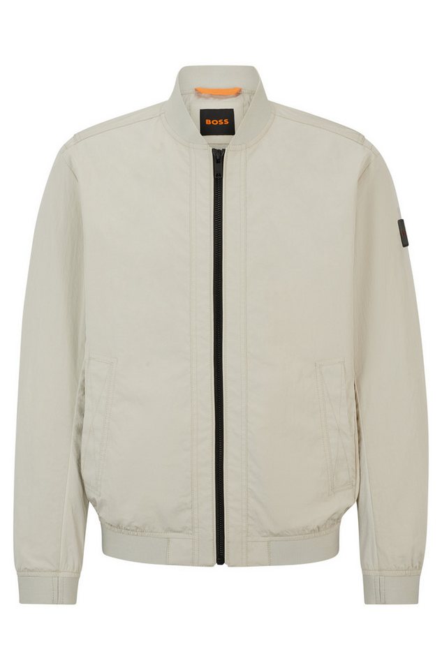 BOSS ORANGE Langjacke von BOSS ORANGE