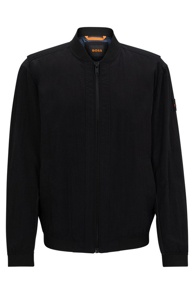 BOSS ORANGE Langjacke von BOSS ORANGE