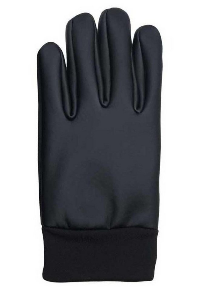 BOSS ORANGE Lederhandschuhe BOSS ORANGE Lederhandschuhe von BOSS ORANGE