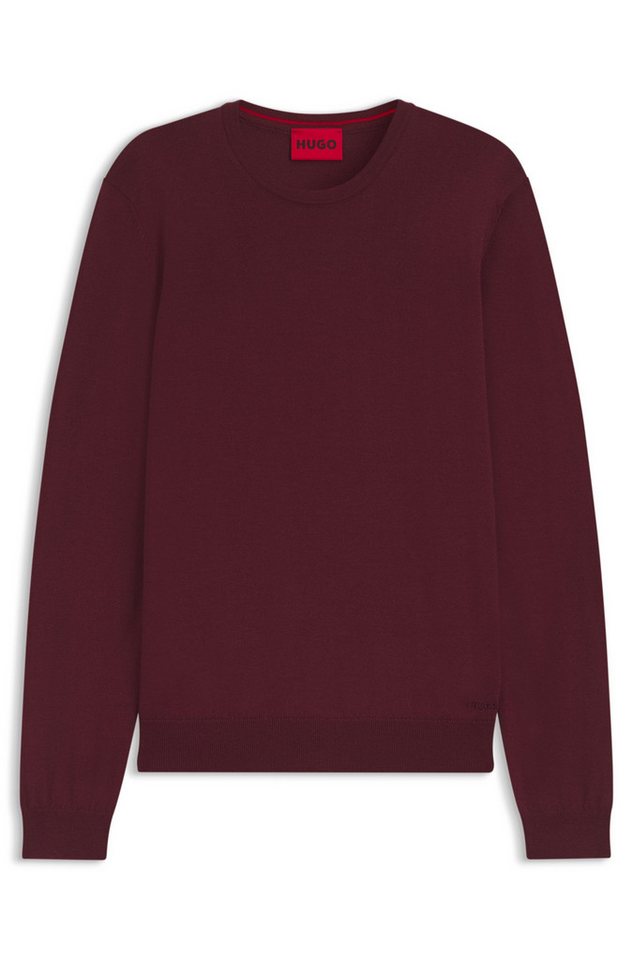 BOSS ORANGE Longpullover von BOSS ORANGE