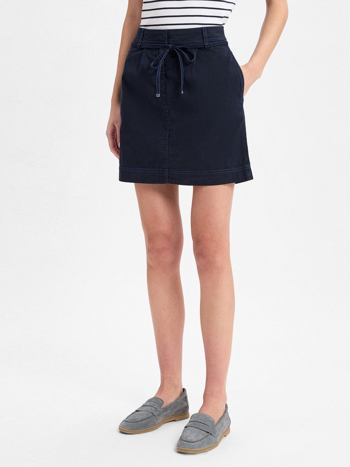 BOSS ORANGE Minirock Varachute von BOSS ORANGE