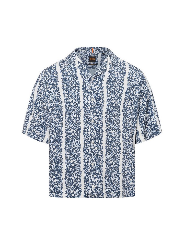 BOSS ORANGE Outdoorhemd Lapisy_M von BOSS ORANGE